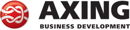 Axing logo