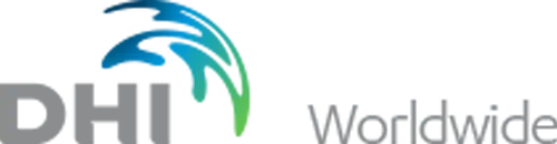 DHI logo