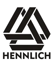 Hennlich logo