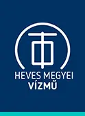 Heves Vízmű logo