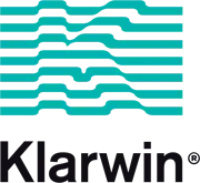 Klarwin logo