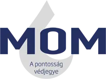 MOM logo