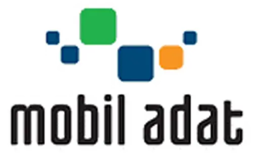 Mobiladat logo