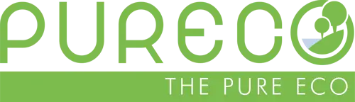 Pureco logo