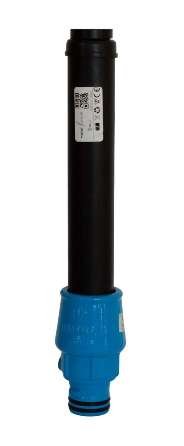 Smart Quick Pressure device, SQP