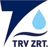 TRV Zrt. logo