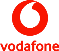 Vodafone logo